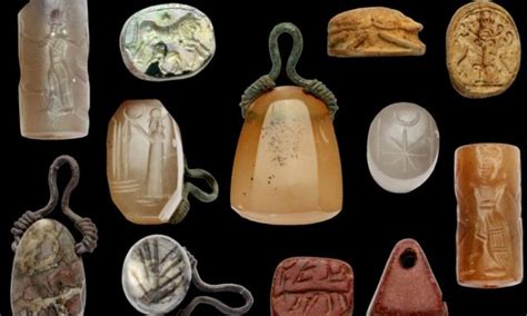 Exploring the Different Types of Farming Amulets